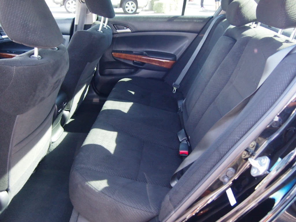 Honda Accord 2012 photo 1