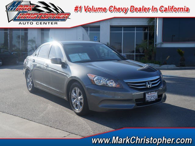 Honda Accord 2012 photo 3