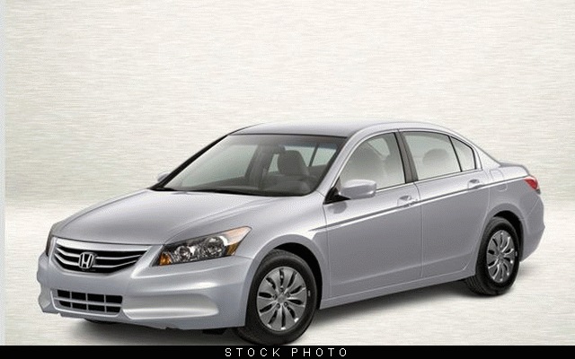 Honda Accord Elk Conversion Van Unspecified