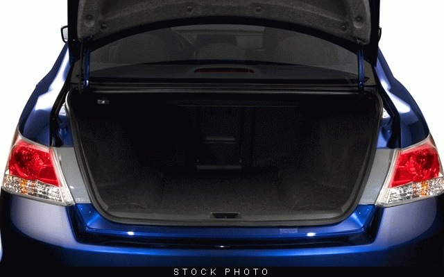 Honda Accord 2012 photo 1