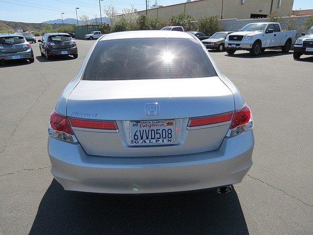 Honda Accord 2012 photo 2