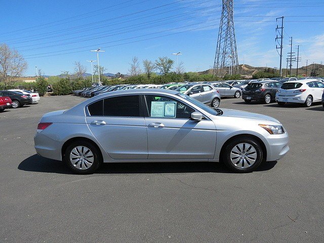 Honda Accord 2012 photo 3