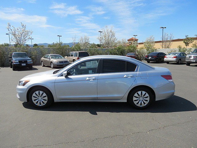 Honda Accord 2012 photo 5
