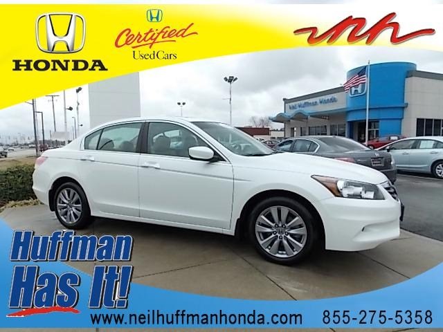 Honda Accord 2012 photo 2