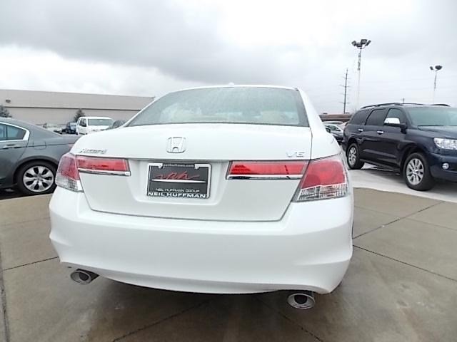 Honda Accord 2012 photo 4