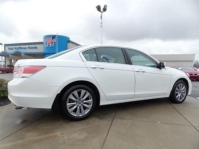 Honda Accord 2012 photo 5