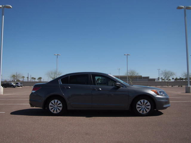 Honda Accord Elk Conversion Van Unspecified