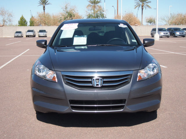 Honda Accord 2012 photo 2