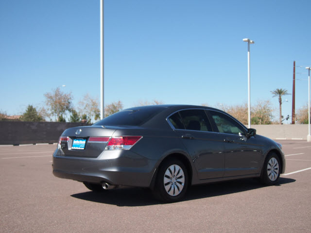 Honda Accord 2012 photo 4