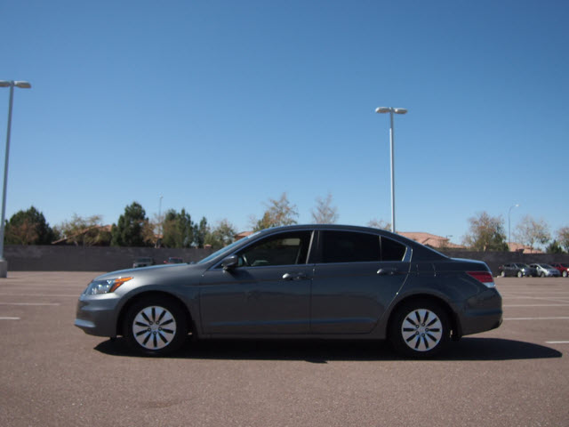 Honda Accord 2012 photo 5