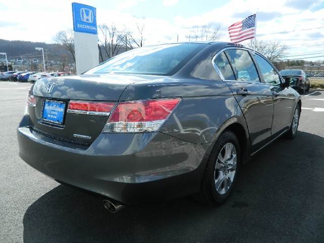 Honda Accord SE Unspecified