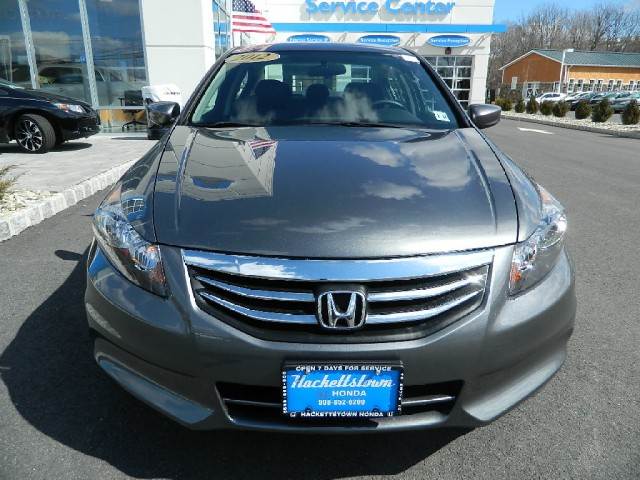 Honda Accord 2012 photo 2