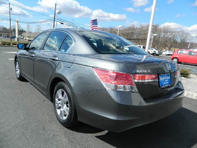 Honda Accord 2012 photo 3