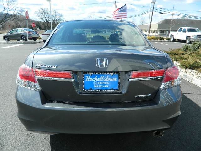 Honda Accord 2012 photo 4