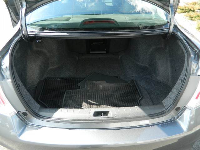 Honda Accord 2012 photo 5