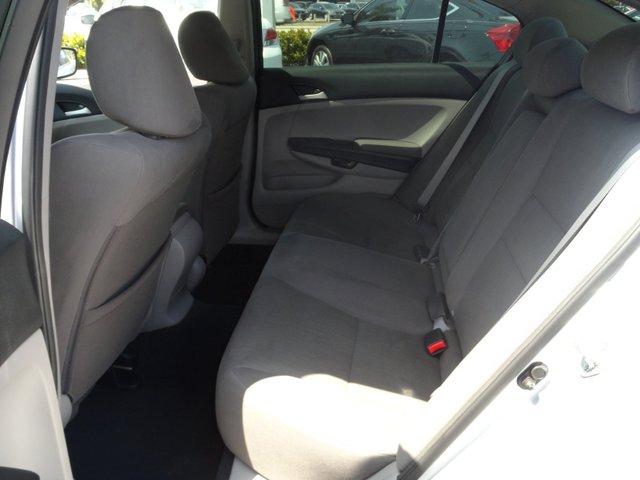 Honda Accord 2012 photo 1