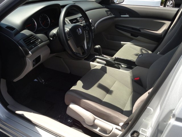 Honda Accord 2012 photo 4