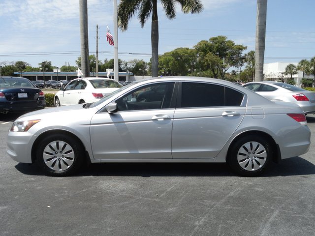 Honda Accord 2012 photo 5