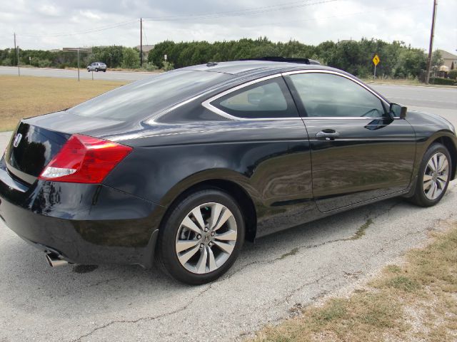 Honda Accord 328i Sport Coupe