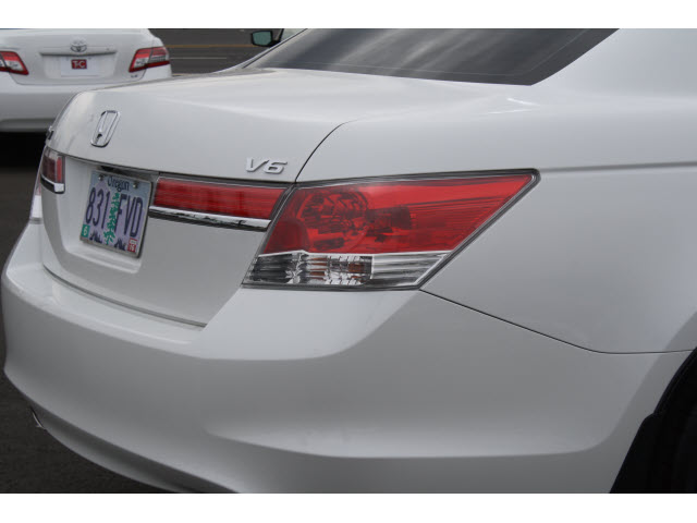 Honda Accord LS 2WD Unspecified