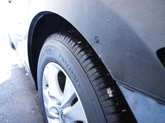 Honda Accord 2012 photo 3