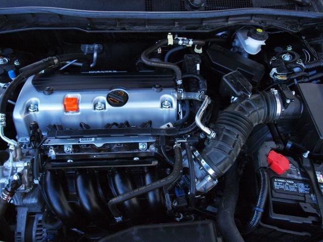 Honda Accord 2012 photo 4