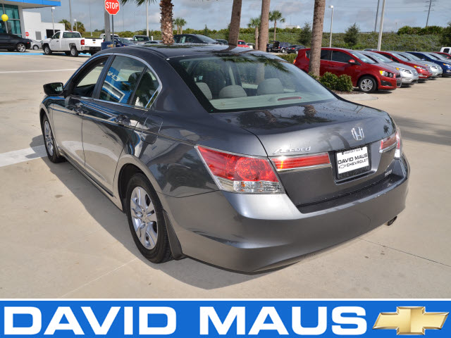 Honda Accord 4WD Supercrew Styleside 5-1/2 Ft Box FX4 4x4 Truck Unspecified