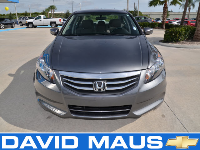 Honda Accord 2012 photo 5