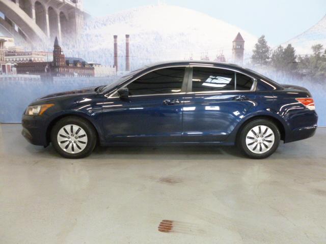 Honda Accord 2012 photo 1