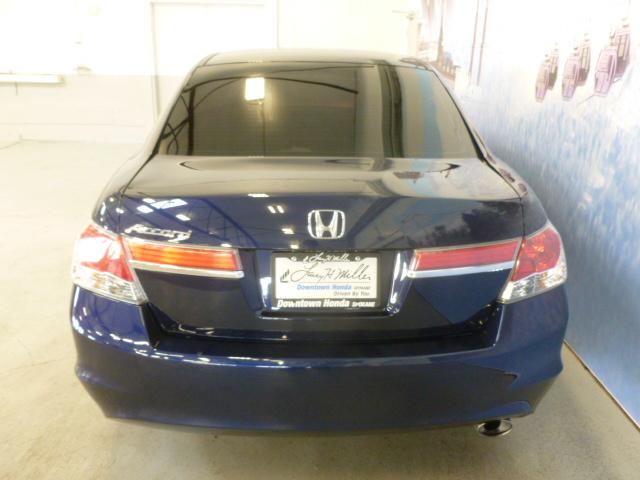 Honda Accord 2012 photo 3