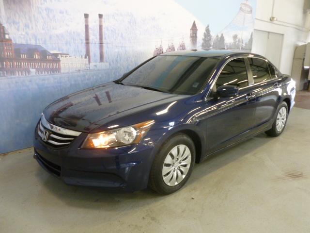 Honda Accord 2012 photo 4