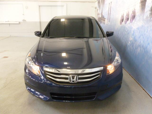 Honda Accord 2012 photo 5