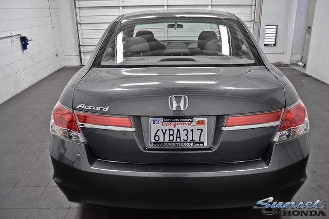 Honda Accord 2012 photo 2