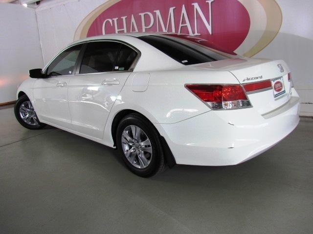 Honda Accord 2012 photo 1