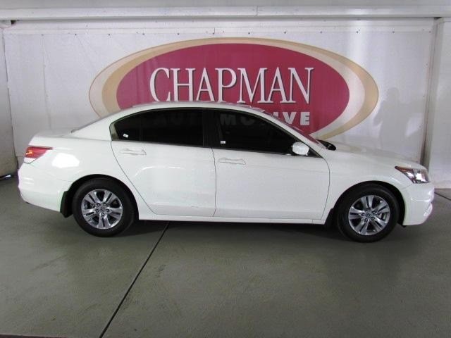 Honda Accord 2012 photo 2