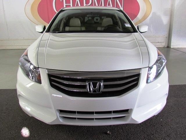 Honda Accord 2012 photo 3