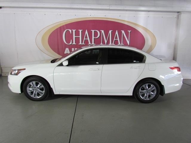 Honda Accord 2012 photo 4