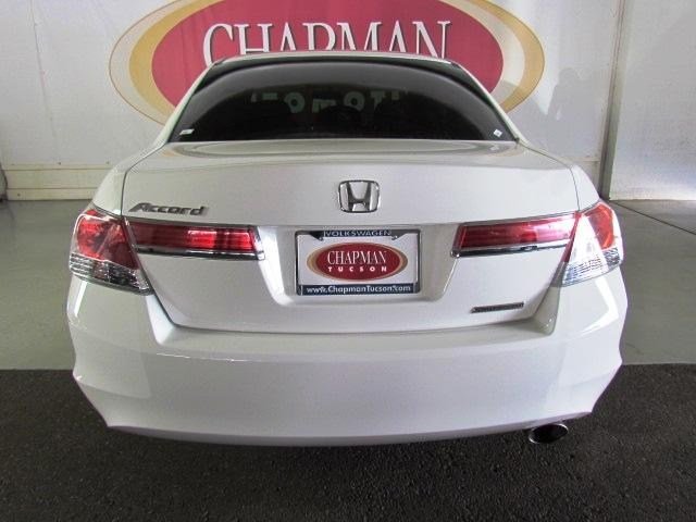 Honda Accord 2012 photo 5