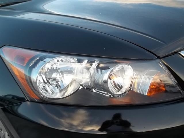 Honda Accord 2012 photo 5