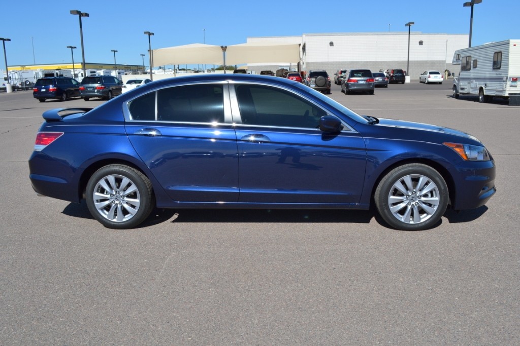 Honda Accord 2012 photo 3