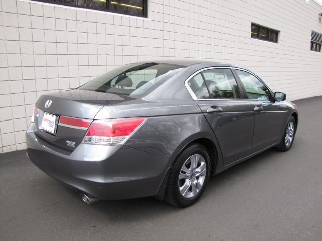 Honda Accord 4WD Supercrew Styleside 5-1/2 Ft Box FX4 4x4 Truck Unspecified