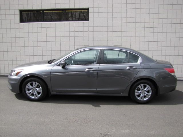 Honda Accord 2012 photo 1