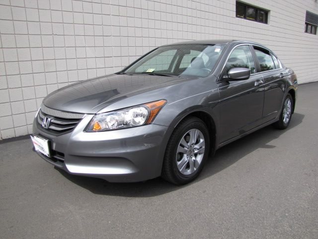 Honda Accord 2012 photo 3