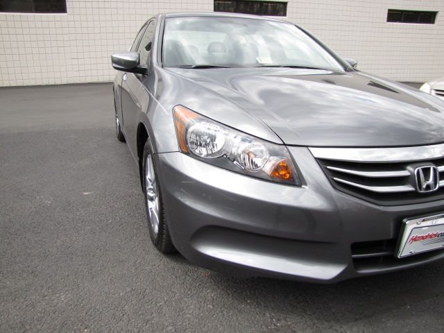 Honda Accord 2012 photo 4