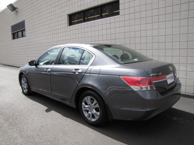 Honda Accord 2012 photo 5