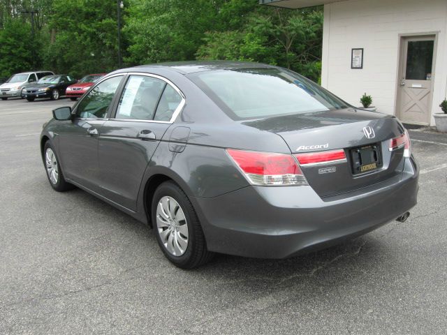 Honda Accord 2012 photo 1