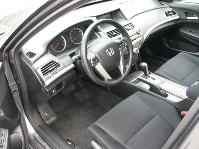 Honda Accord 2012 photo 2