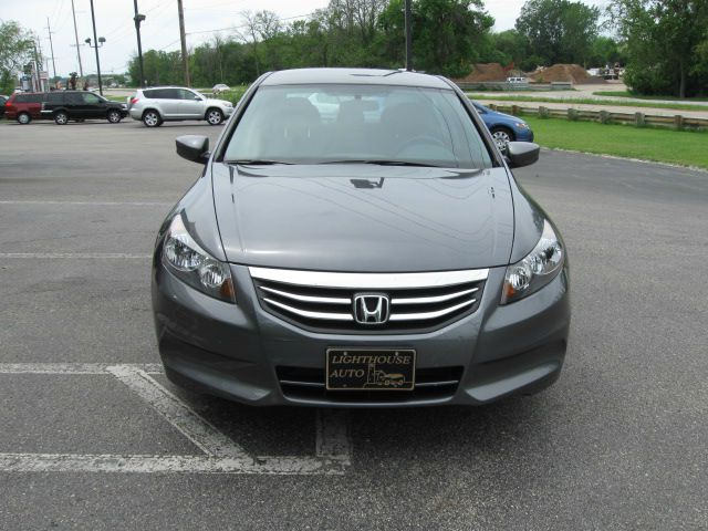Honda Accord 2012 photo 4