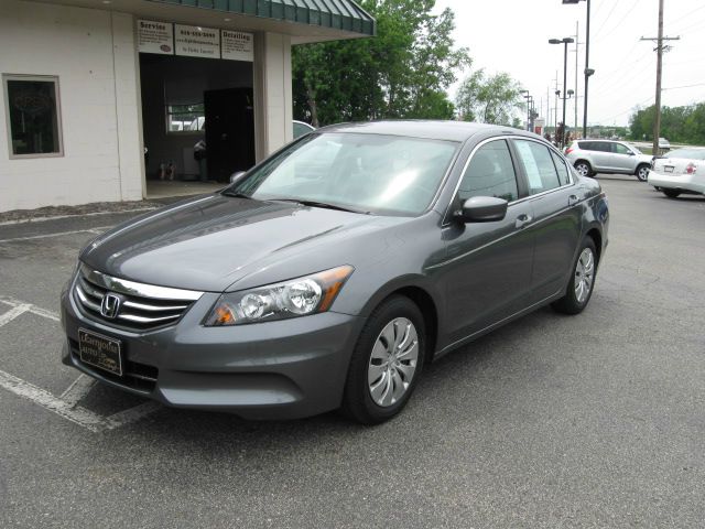 Honda Accord 2012 photo 5