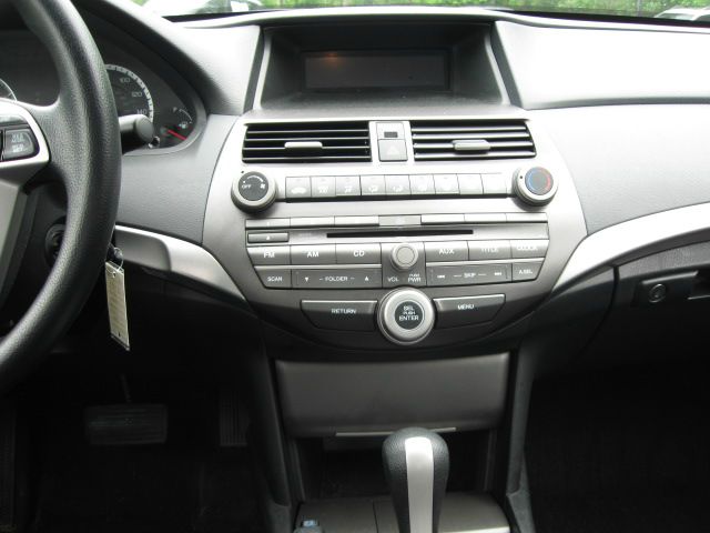 Honda Accord 2012 photo 6